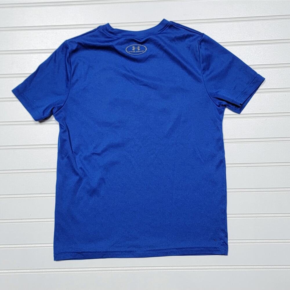 Under Armour Heatgear Athletic T-Shirt - Picture 3 of 5